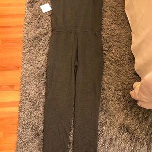 Beyond the Bump Medium Maternity Jumpsuit